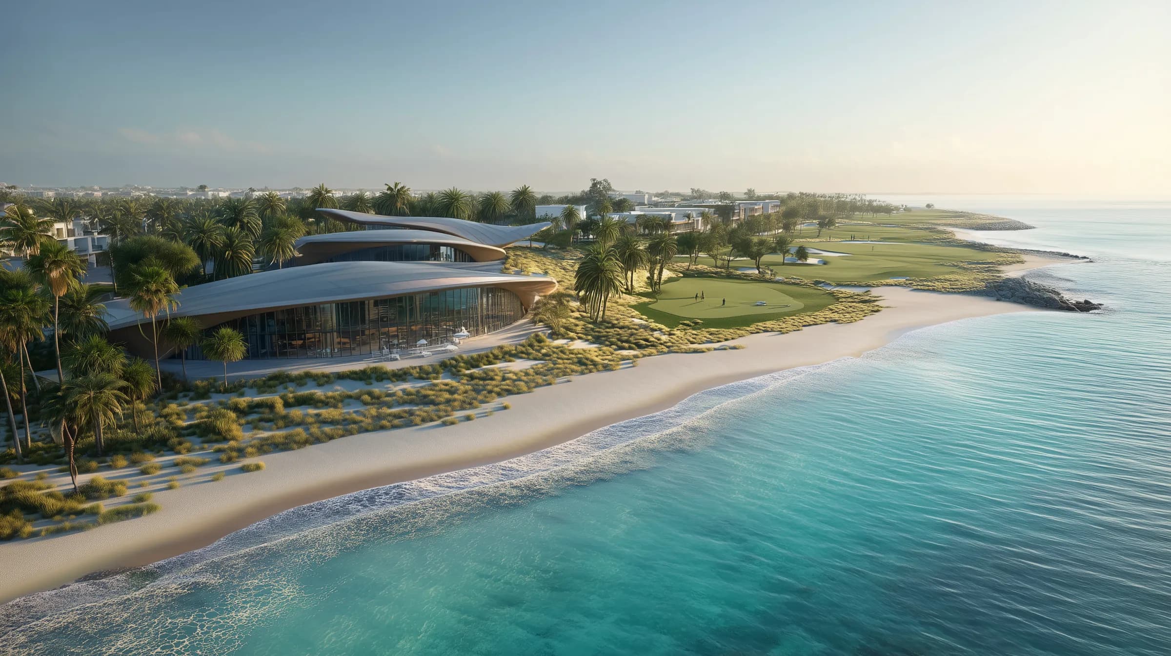 Pre-Opening & Management