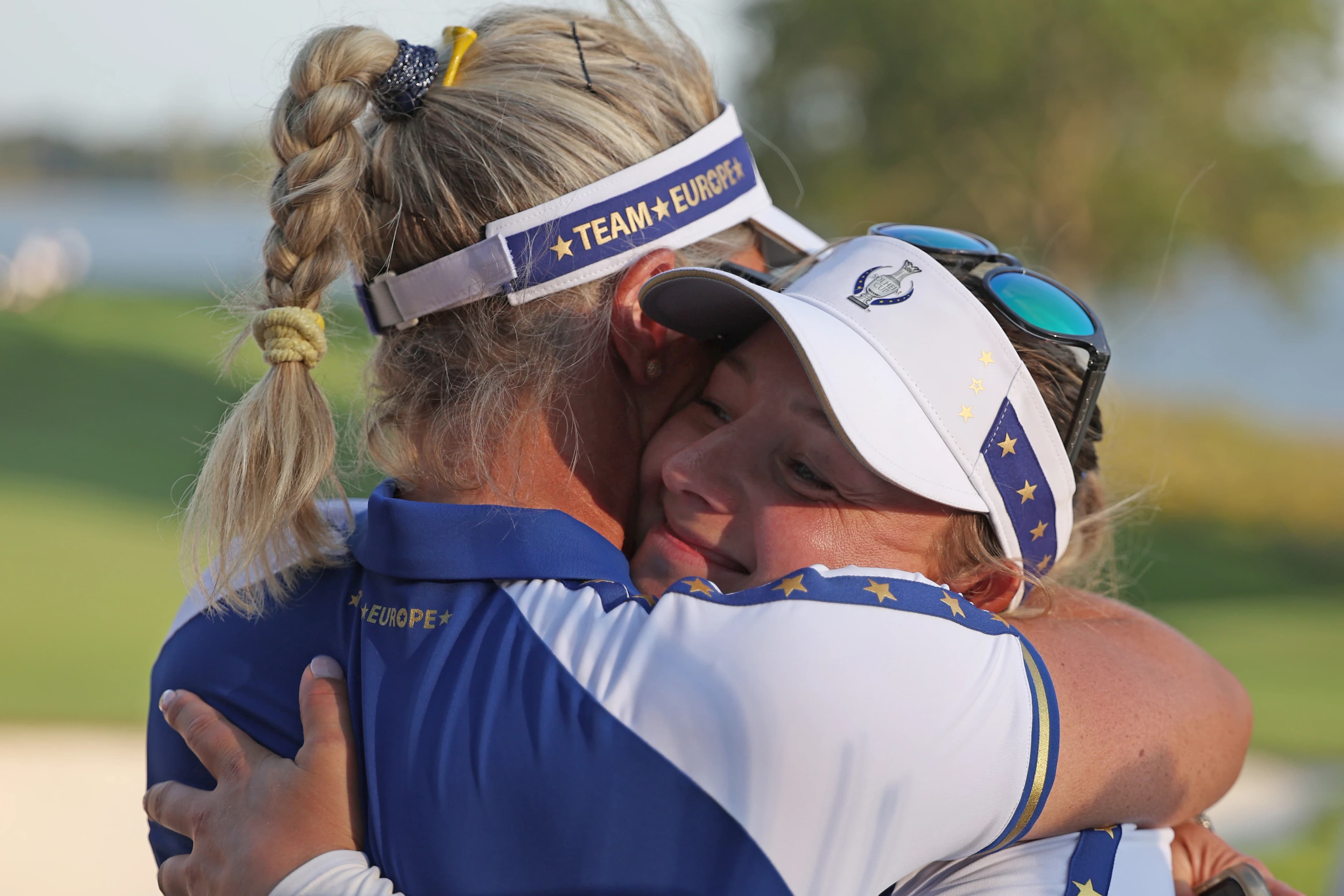 Benefits illustration